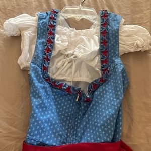 Authentic Dirndl from Munich